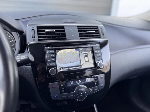 Nissan Pulsar - Afbeelding 20 van 30