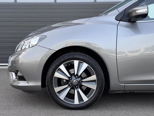 Nissan Pulsar - Afbeelding 22 van 30