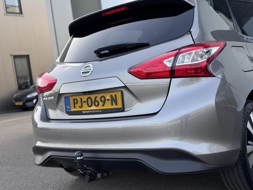 Nissan Pulsar - Afbeelding 23 van 30