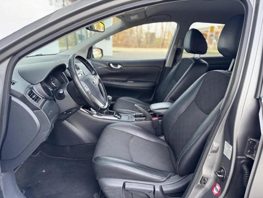 Nissan Pulsar - Afbeelding 24 van 30