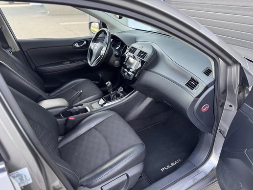 Nissan Pulsar - Afbeelding 25 van 30