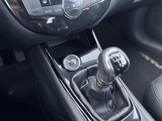 Nissan Pulsar - Afbeelding 28 van 30