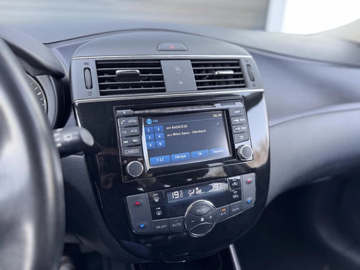 Nissan Pulsar - Afbeelding 30 van 30