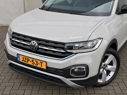 Volkswagen T-Cross - Afbeelding 2 van 26