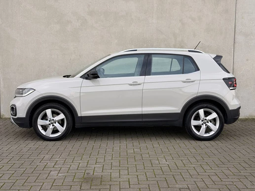 Volkswagen T-Cross - Afbeelding 3 van 26
