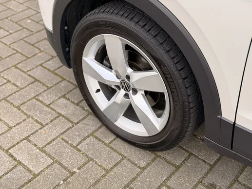 Volkswagen T-Cross - Afbeelding 4 van 26