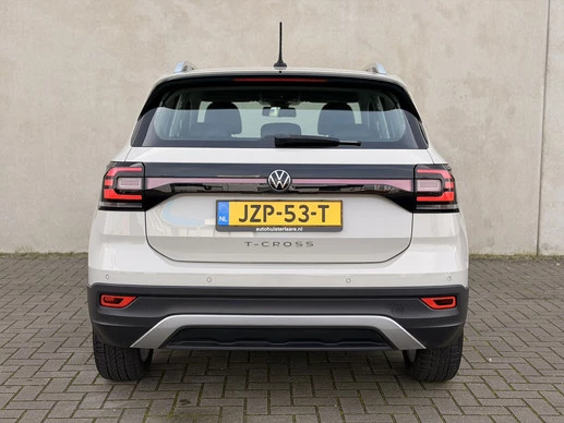 Volkswagen T-Cross - Afbeelding 5 van 26
