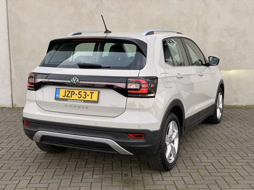 Volkswagen T-Cross - Afbeelding 6 van 26