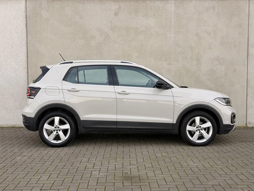 Volkswagen T-Cross - Afbeelding 7 van 26