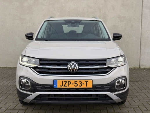 Volkswagen T-Cross - Afbeelding 8 van 26
