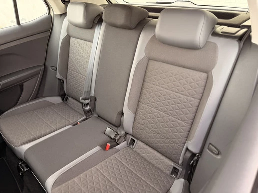 Volkswagen T-Cross - Afbeelding 10 van 26