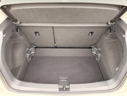 Volkswagen T-Cross - Afbeelding 11 van 26