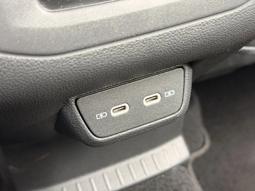 Volkswagen T-Cross - Afbeelding 12 van 26