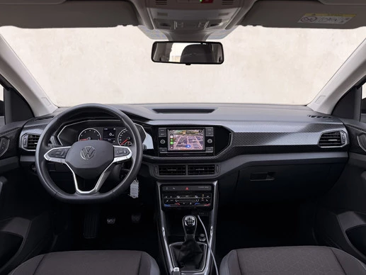 Volkswagen T-Cross - Afbeelding 13 van 26