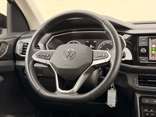 Volkswagen T-Cross - Afbeelding 14 van 26