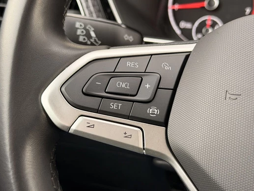 Volkswagen T-Cross - Afbeelding 16 van 26