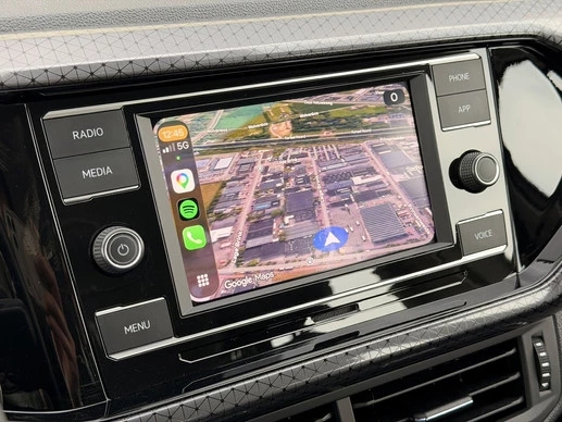 Volkswagen T-Cross - Afbeelding 19 van 26