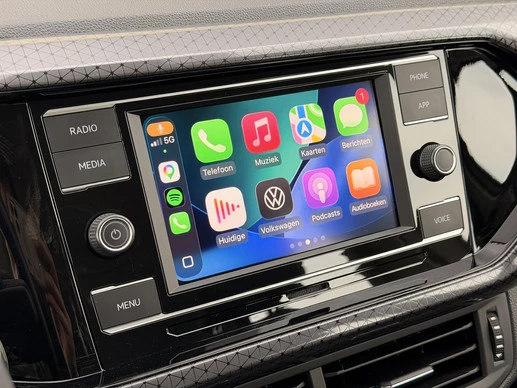 Volkswagen T-Cross - Afbeelding 20 van 26