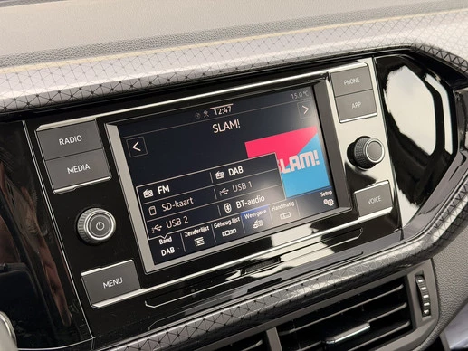 Volkswagen T-Cross - Afbeelding 21 van 26