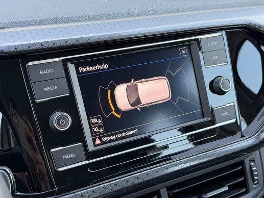 Volkswagen T-Cross - Afbeelding 22 van 26