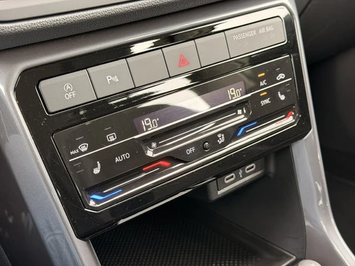 Volkswagen T-Cross - Afbeelding 23 van 26