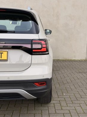 Volkswagen T-Cross - Afbeelding 26 van 26