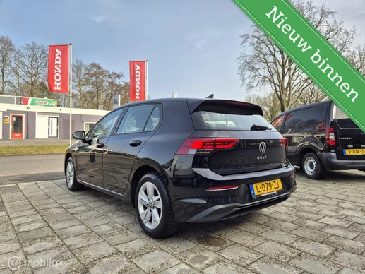 Volkswagen Golf - Afbeelding 2 van 30