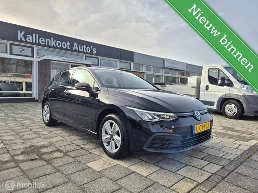 Volkswagen Golf - Afbeelding 3 van 30