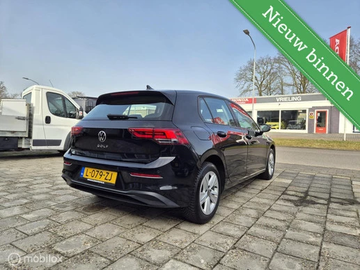 Volkswagen Golf - Afbeelding 4 van 30