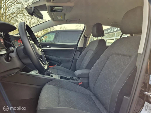 Volkswagen Golf - Afbeelding 6 van 30