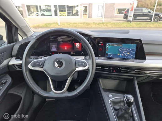 Volkswagen Golf - Afbeelding 10 van 30