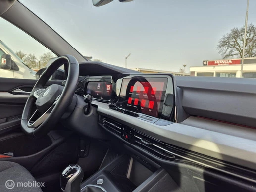 Volkswagen Golf - Afbeelding 12 van 30