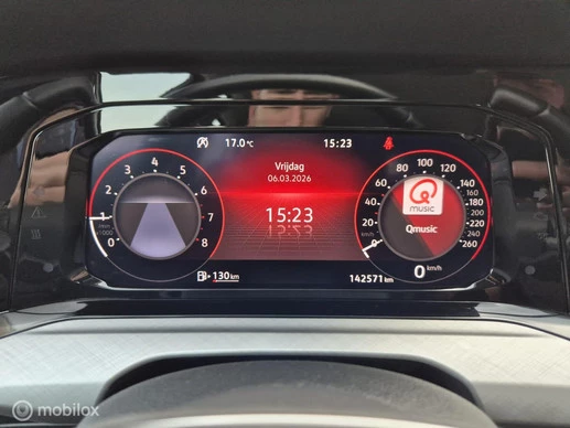 Volkswagen Golf - Afbeelding 14 van 30