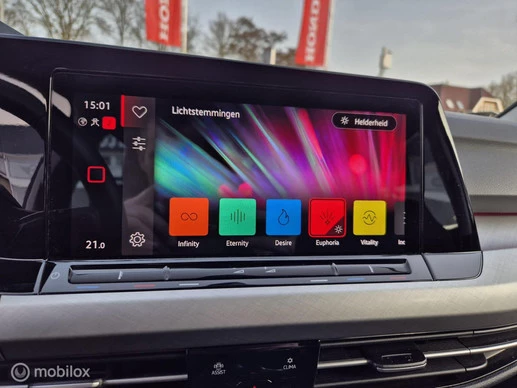 Volkswagen Golf - Afbeelding 16 van 30