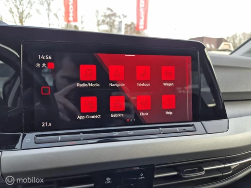 Volkswagen Golf - Afbeelding 17 van 30