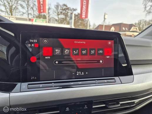 Volkswagen Golf - Afbeelding 18 van 30