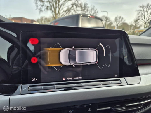 Volkswagen Golf - Afbeelding 19 van 30