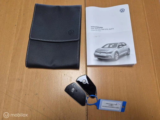 Volkswagen Golf - Afbeelding 22 van 30