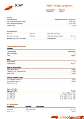 Volkswagen Golf - Afbeelding 25 van 30