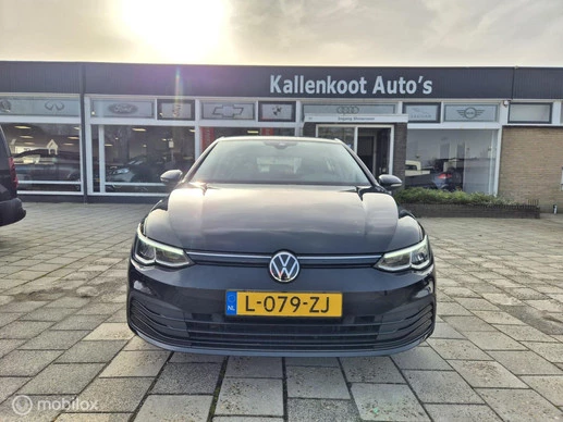 Volkswagen Golf - Afbeelding 27 van 30