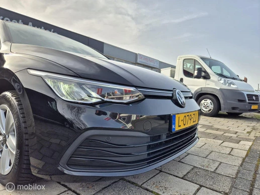 Volkswagen Golf - Afbeelding 29 van 30