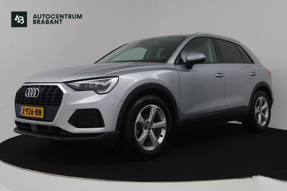 Audi Q3 - Afbeelding 1 van 22
