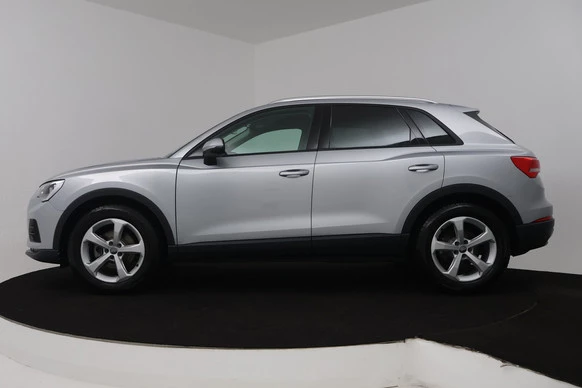 Audi Q3 - Afbeelding 2 van 22
