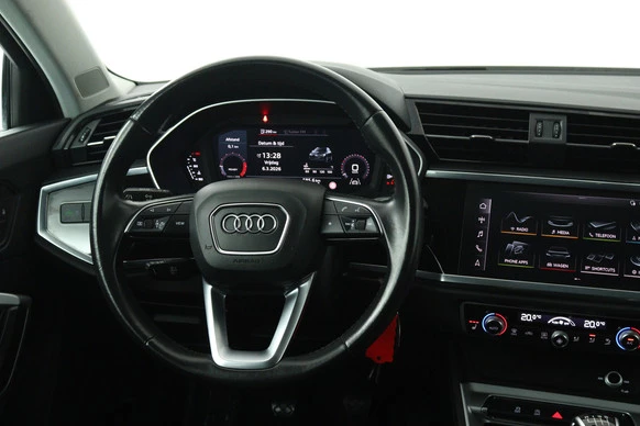 Audi Q3 - Afbeelding 3 van 22