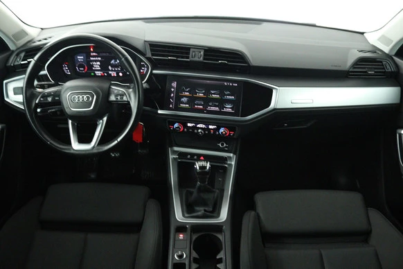 Audi Q3 - Afbeelding 4 van 22