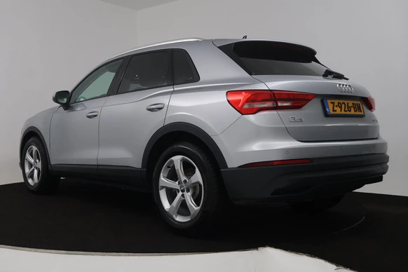 Audi Q3 - Afbeelding 5 van 22