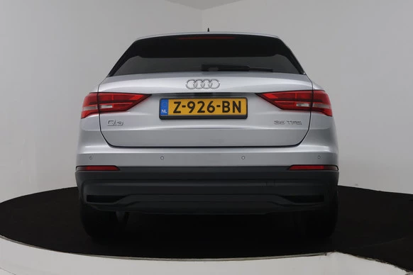 Audi Q3 - Afbeelding 8 van 22