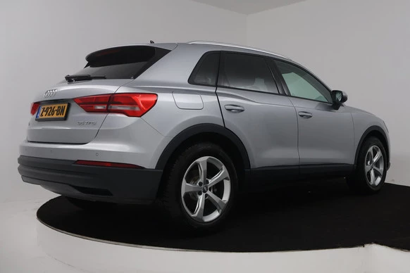 Audi Q3 - Afbeelding 11 van 22