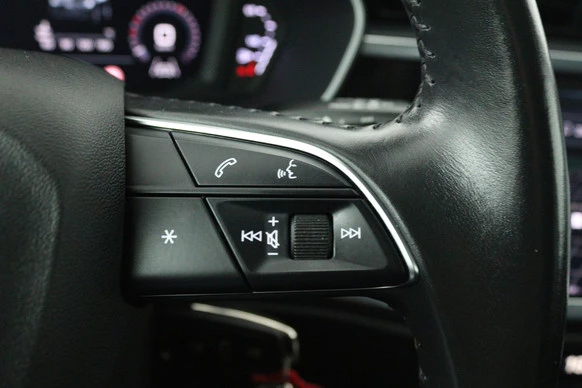 Audi Q3 - Afbeelding 12 van 22