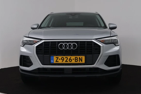 Audi Q3 - Afbeelding 16 van 22
